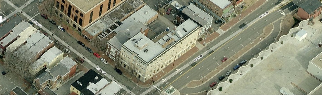 212 Overhead