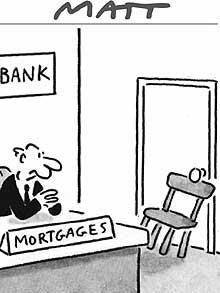 mortgage lending