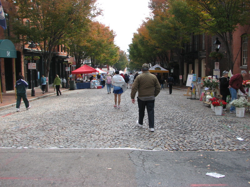 Shockoe Slip
