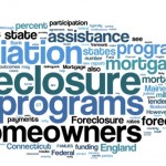foreclosure